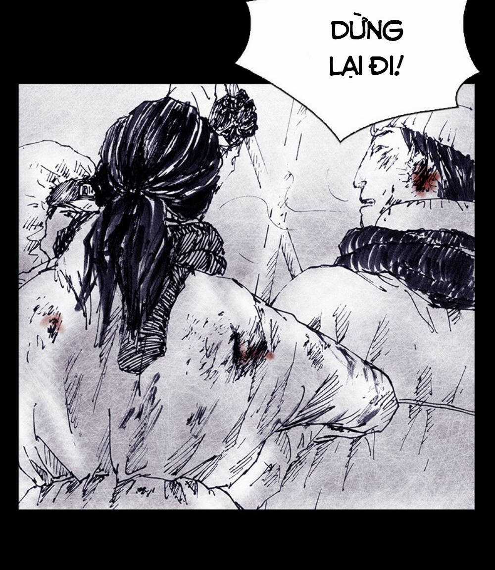 Distant Sky Chapter 55 trang 56