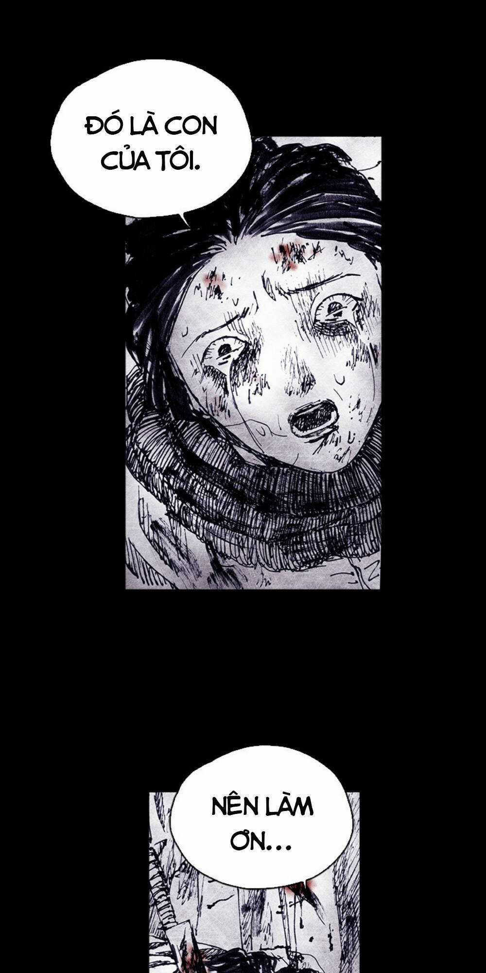 Distant Sky Chapter 55 trang 57