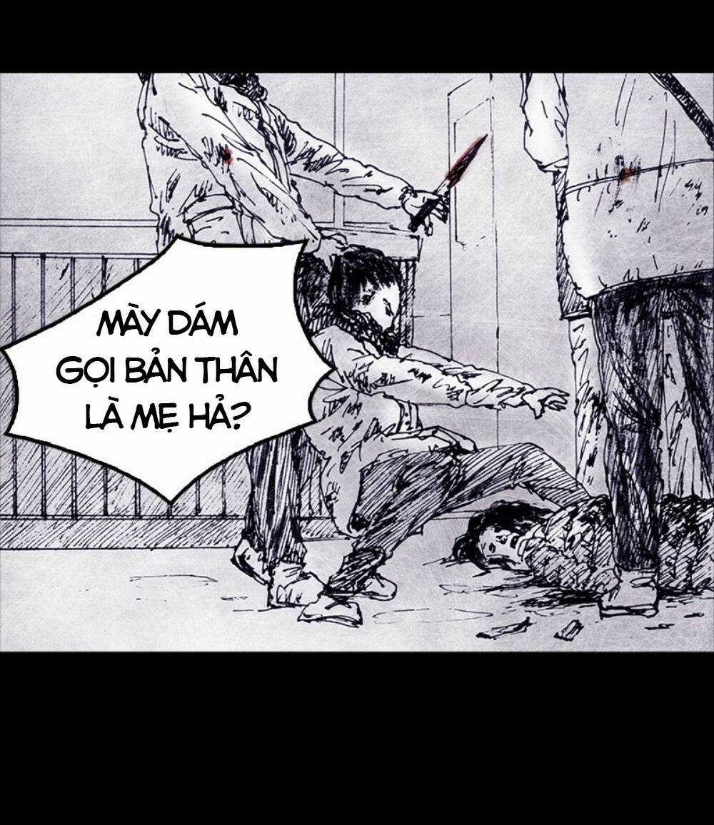 Distant Sky Chapter 55 trang 59