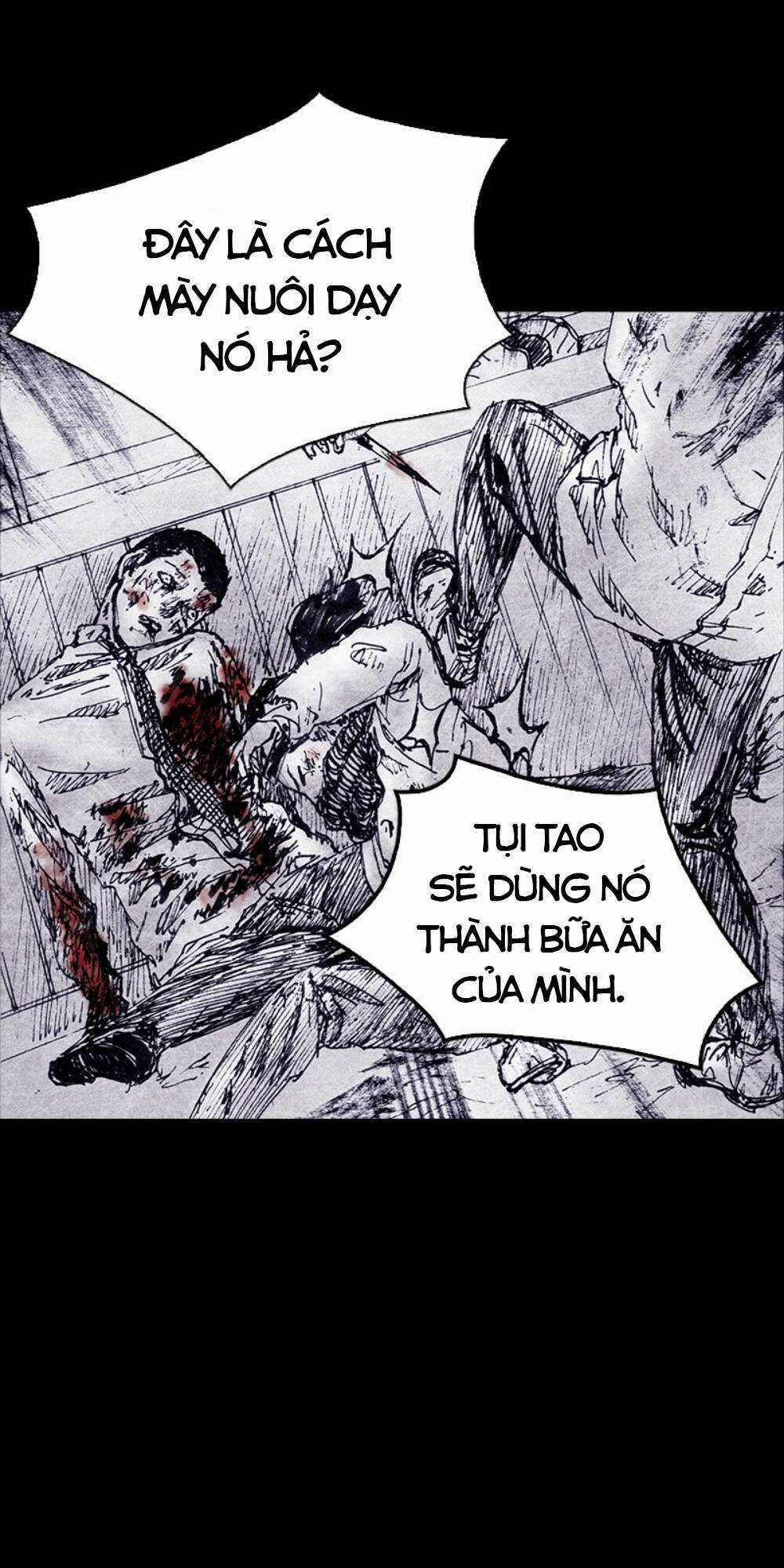 Distant Sky Chapter 55 trang 60