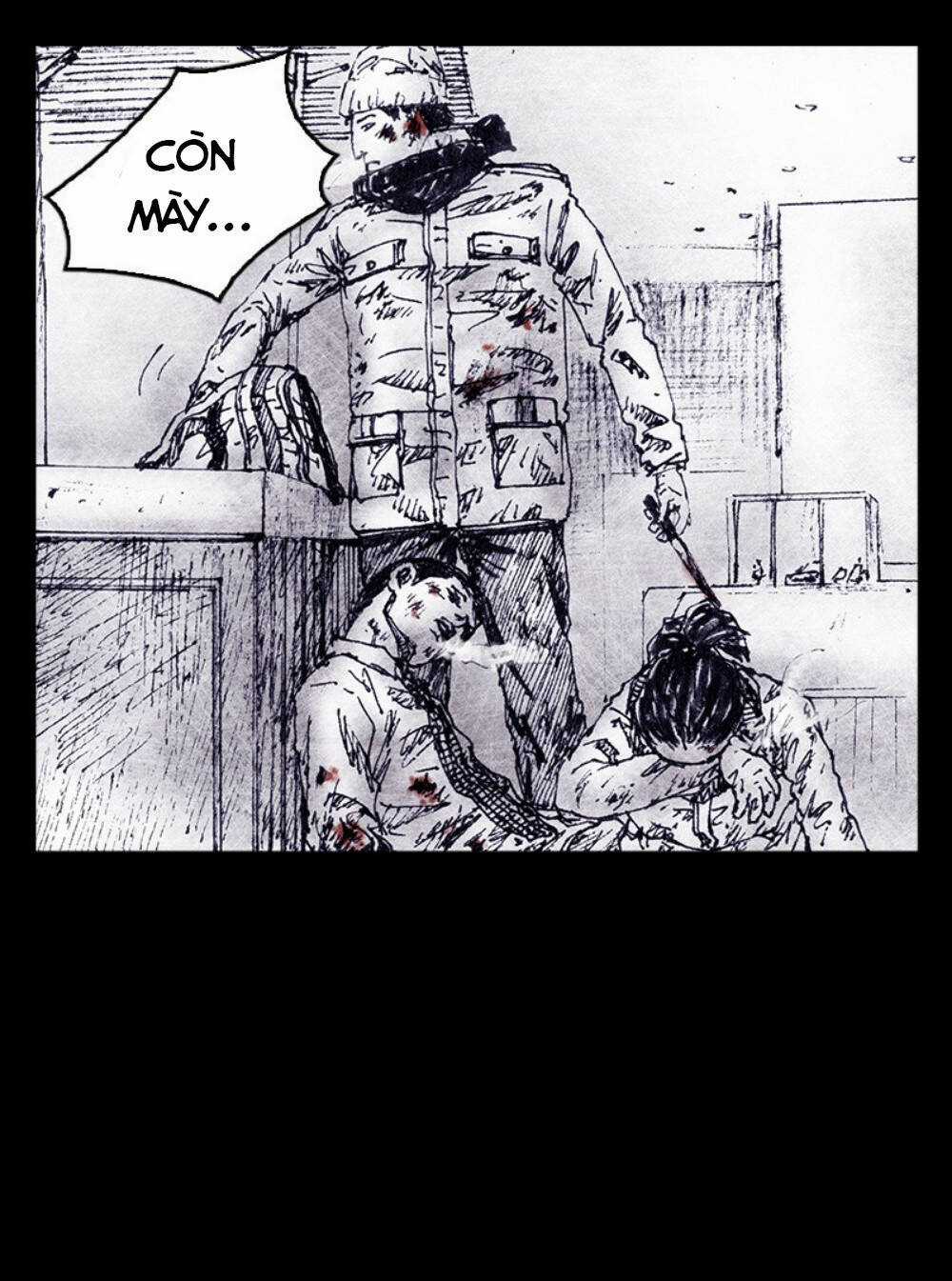 Distant Sky Chapter 55 trang 61