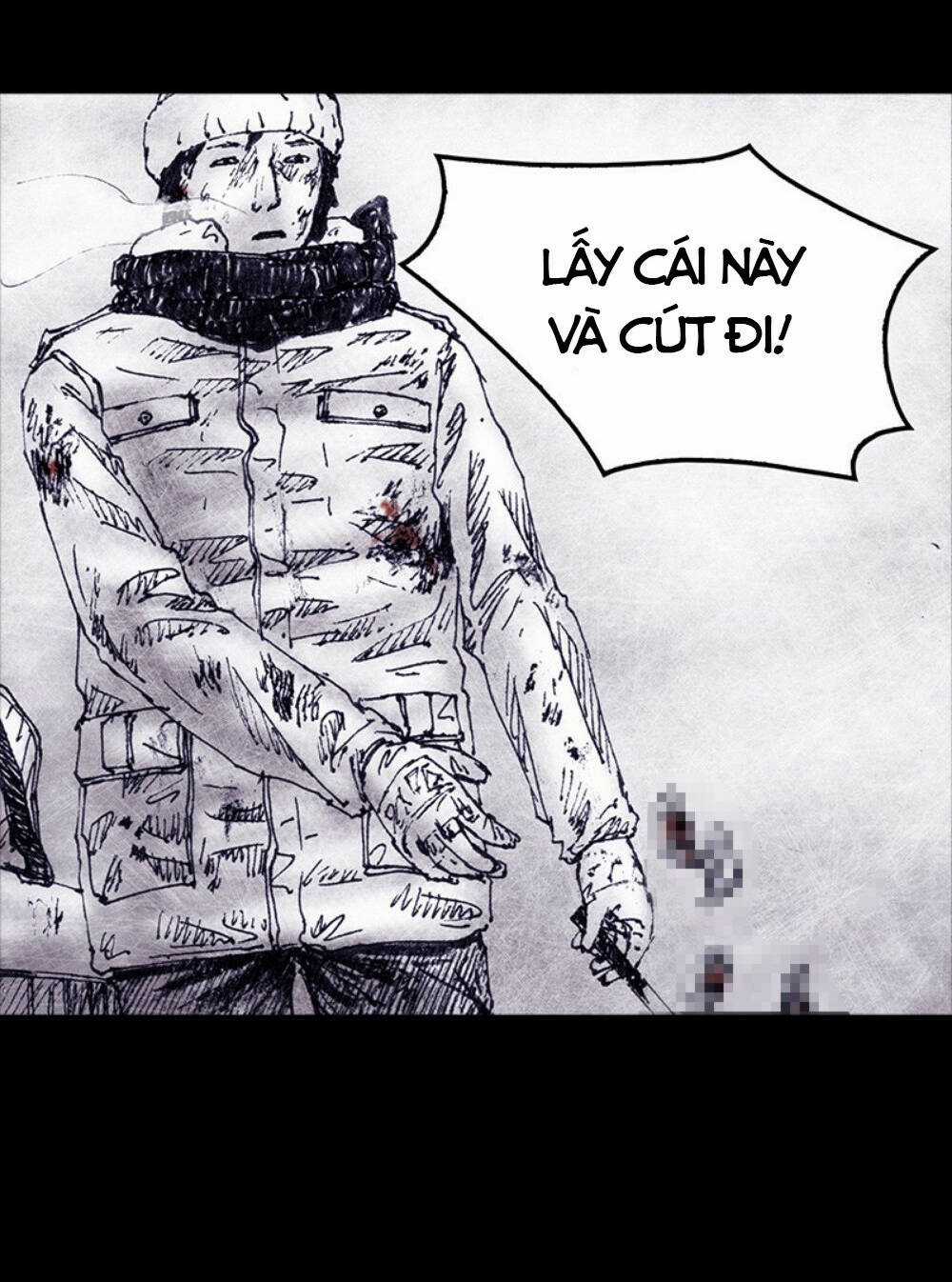 Distant Sky Chapter 55 trang 62