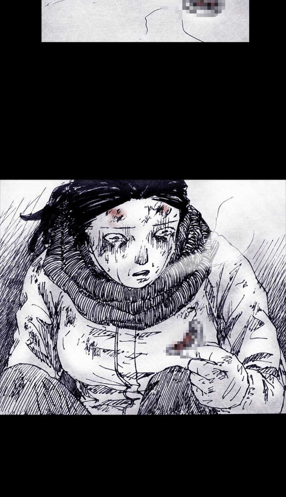 Distant Sky Chapter 55 trang 64