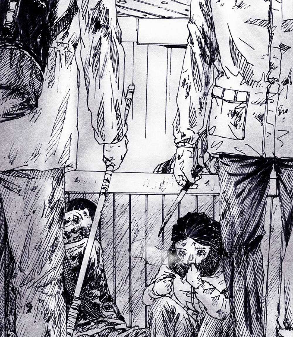 Distant Sky Chapter 55 trang 66