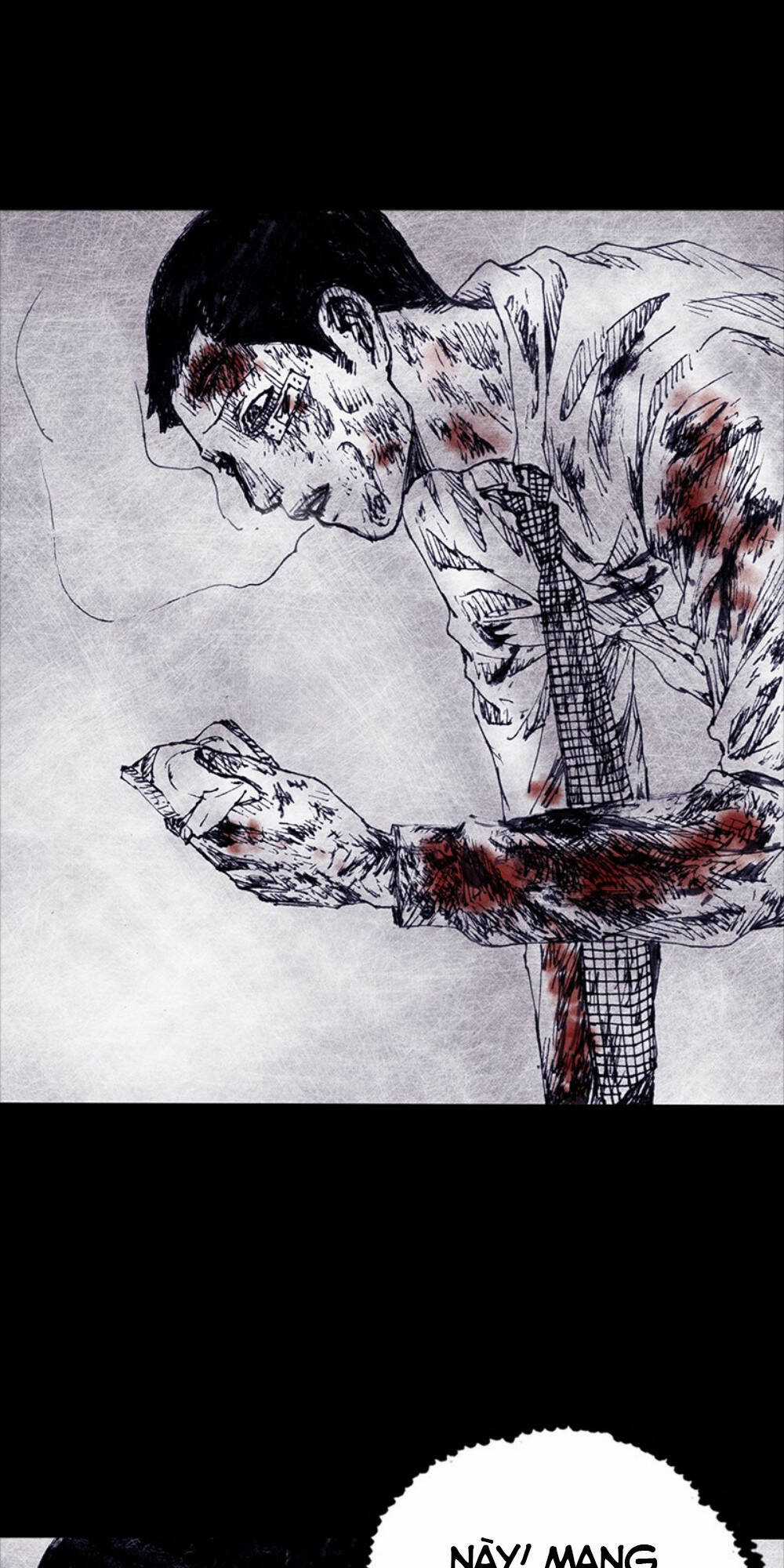 Distant Sky Chapter 55 trang 8