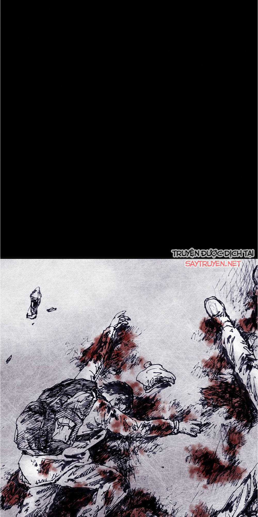 Distant Sky Chapter 56 trang 11