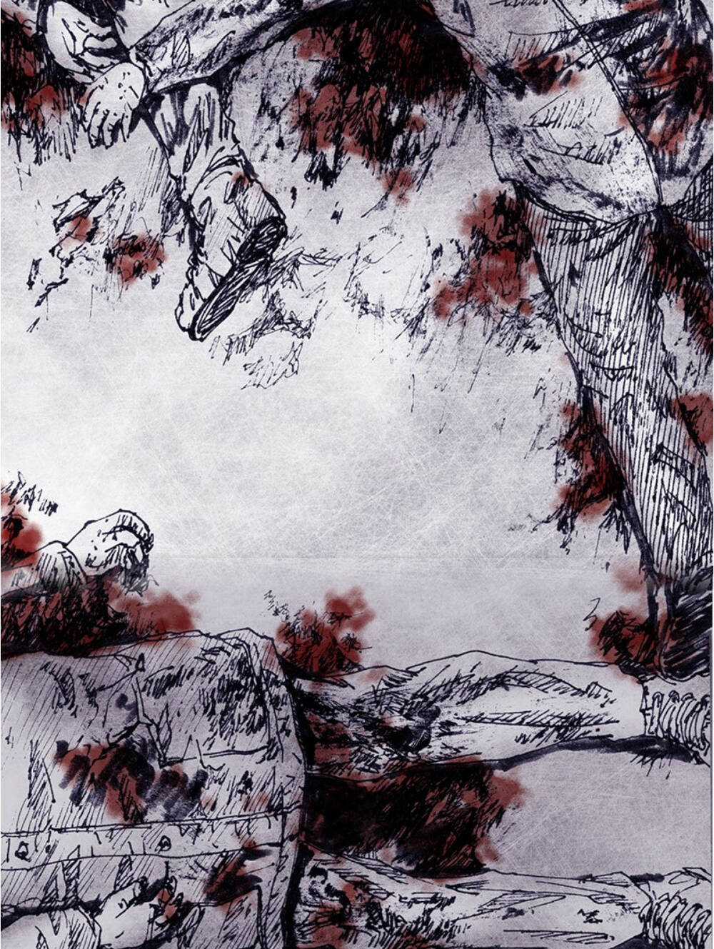 Distant Sky Chapter 56 trang 13