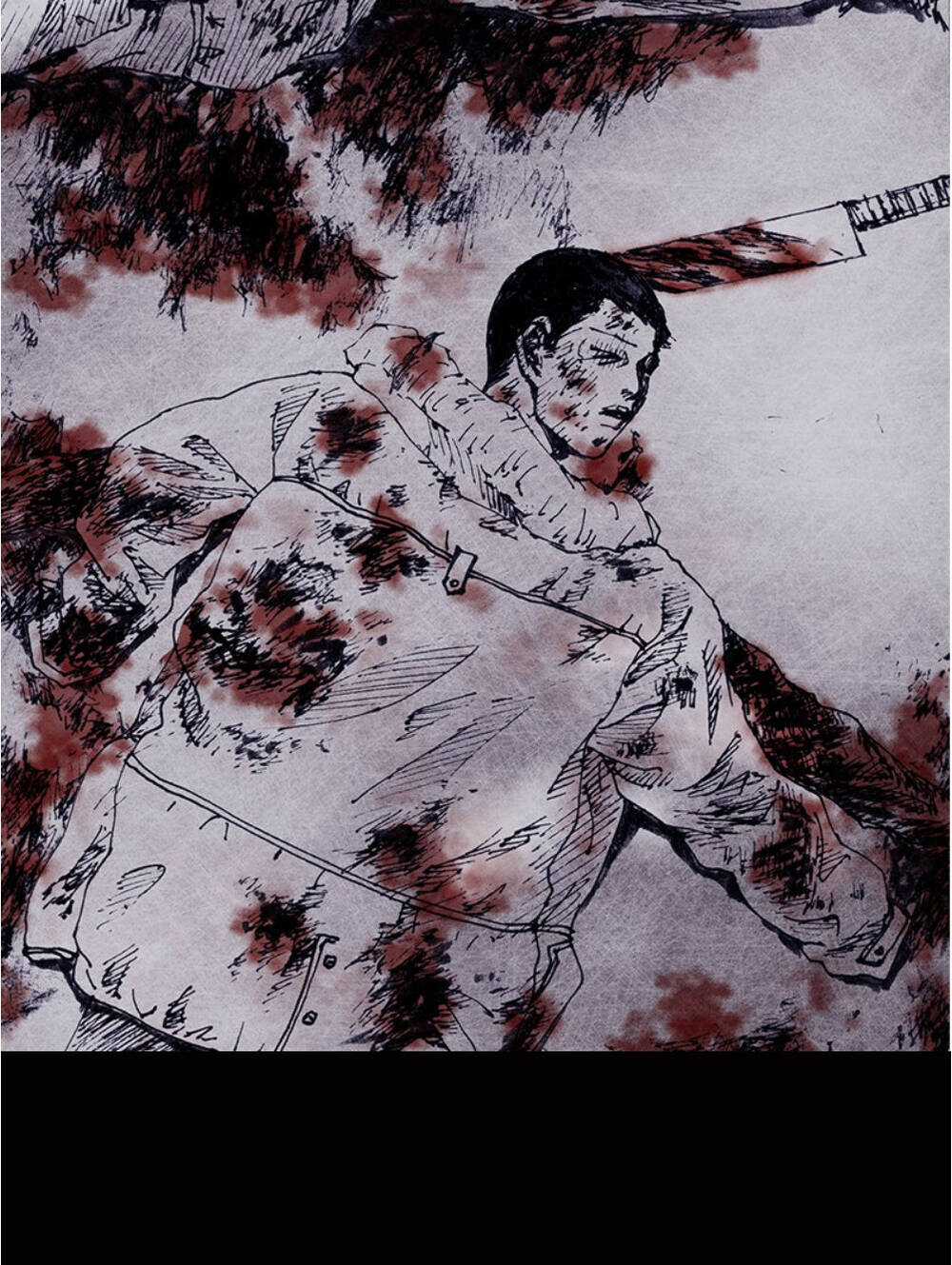 Distant Sky Chapter 56 trang 14