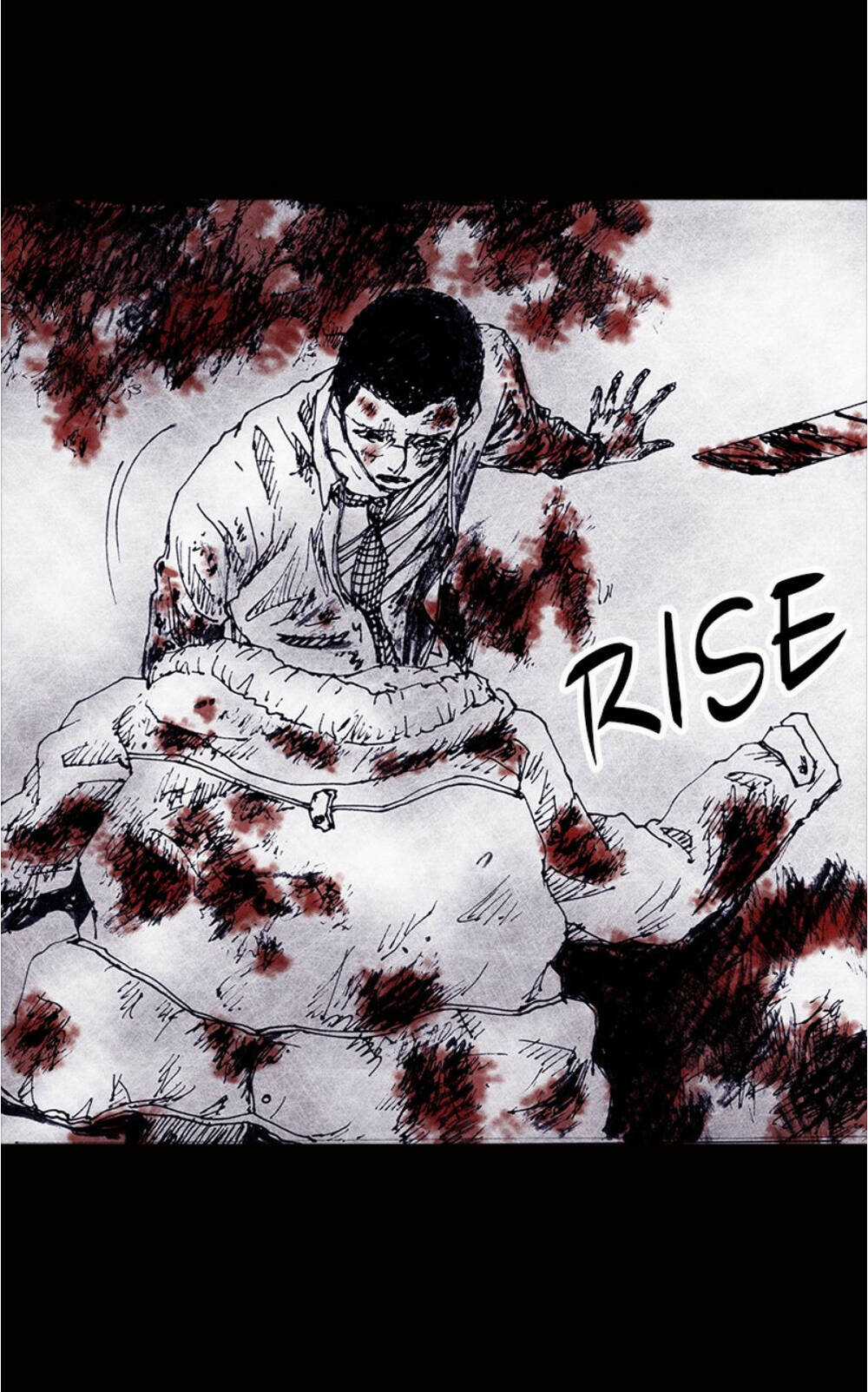 Distant Sky Chapter 56 trang 16