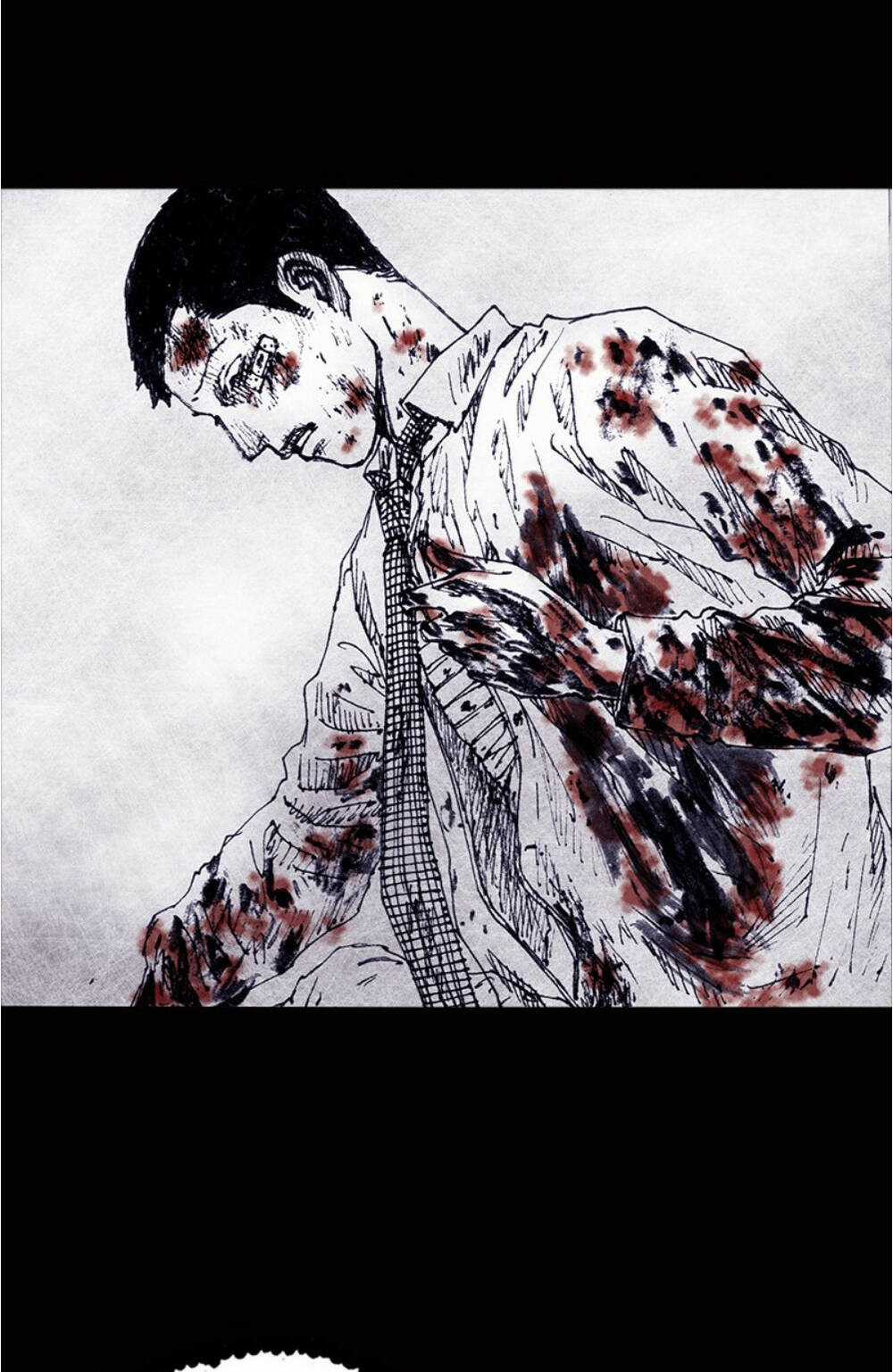 Distant Sky Chapter 56 trang 17