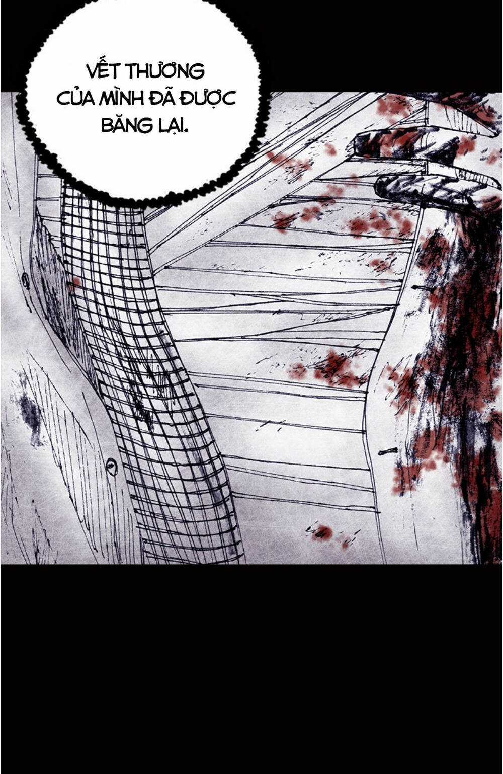 Distant Sky Chapter 56 trang 18