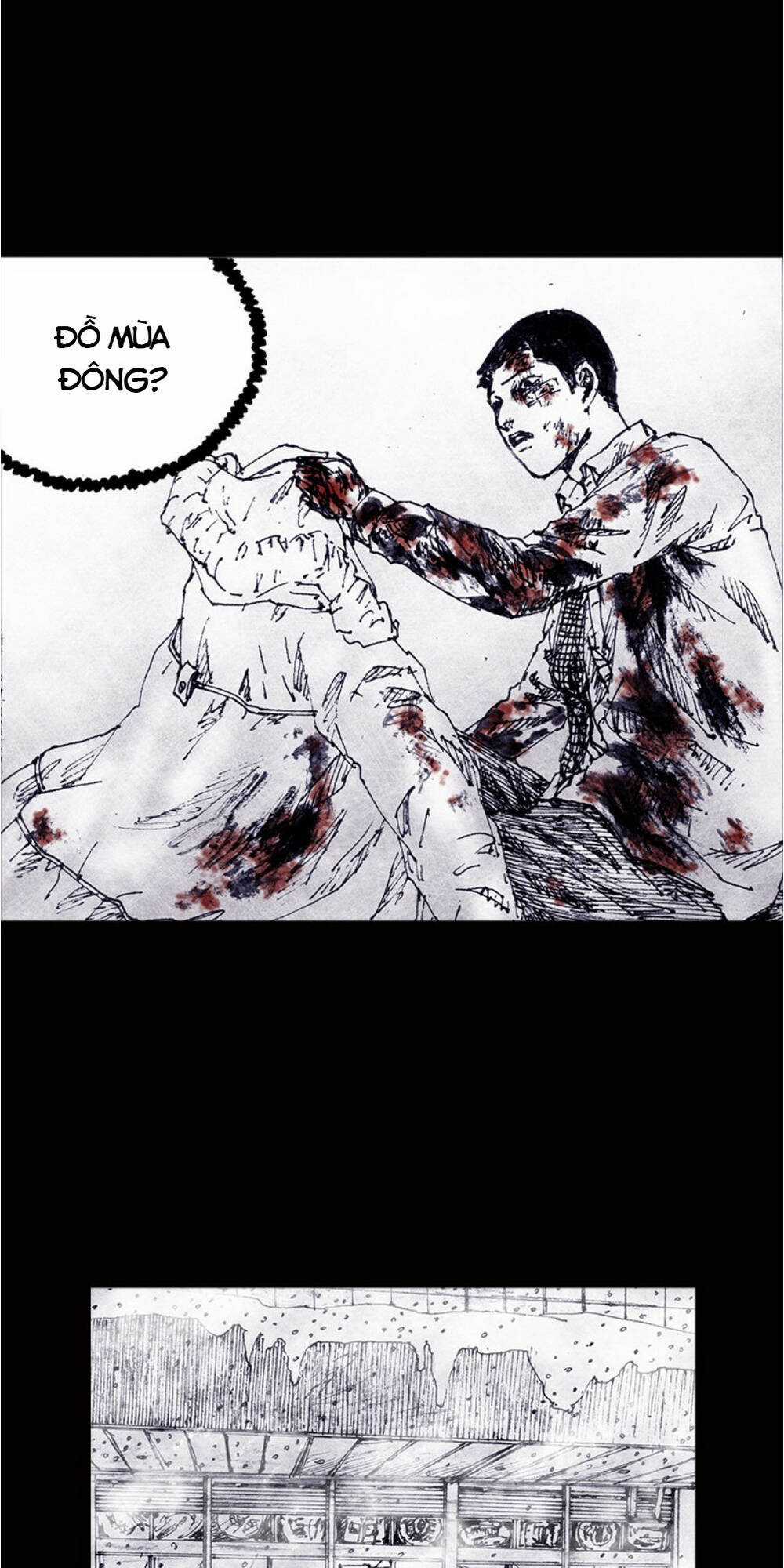 Distant Sky Chapter 56 trang 19