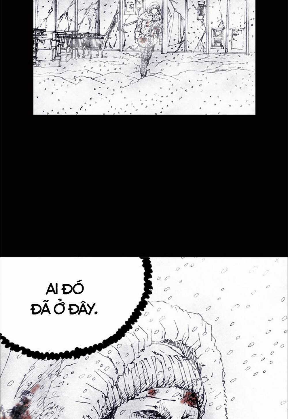 Distant Sky Chapter 56 trang 20