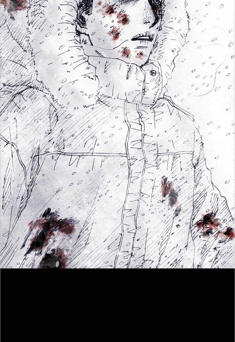 Distant Sky Chapter 56 trang 21