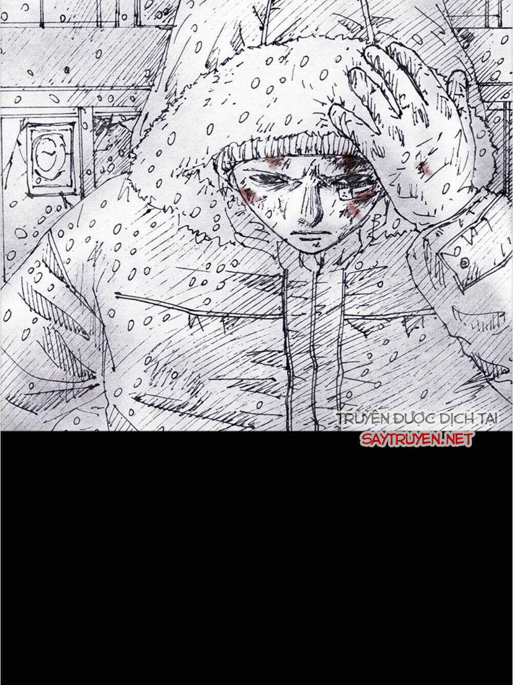 Distant Sky Chapter 56 trang 23