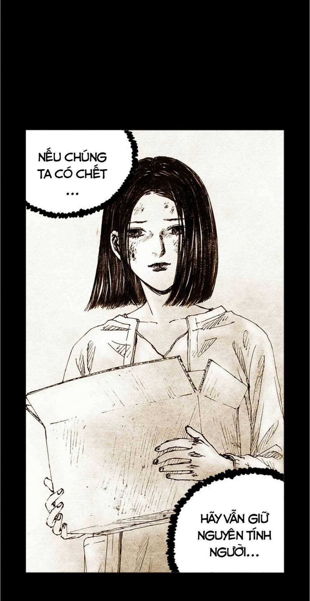 Distant Sky Chapter 56 trang 3