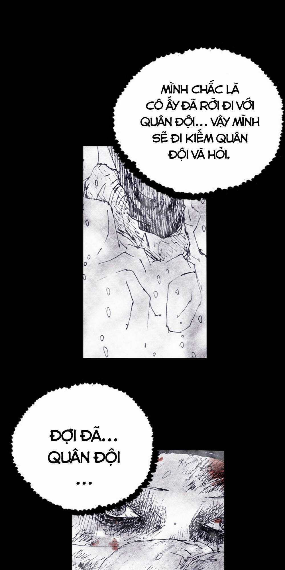 Distant Sky Chapter 56 trang 31