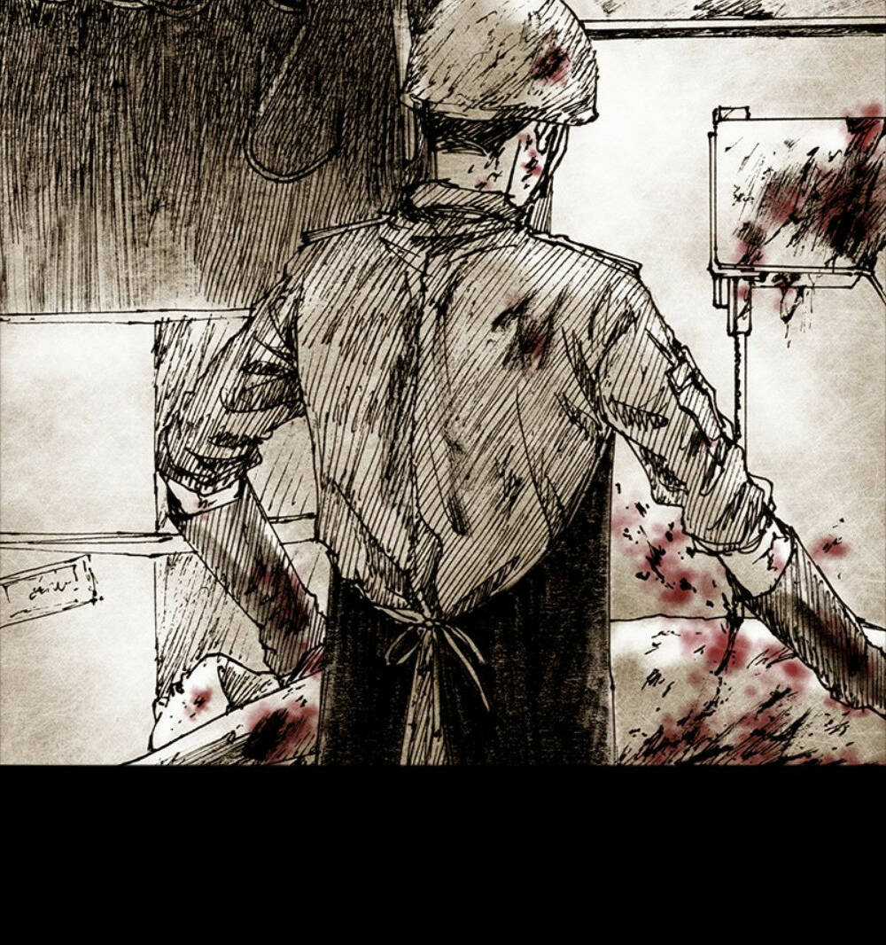 Distant Sky Chapter 56 trang 33