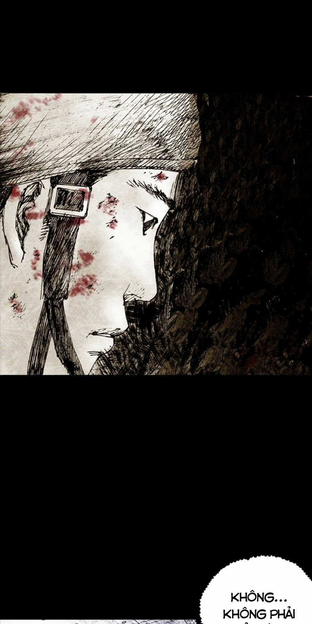 Distant Sky Chapter 56 trang 34