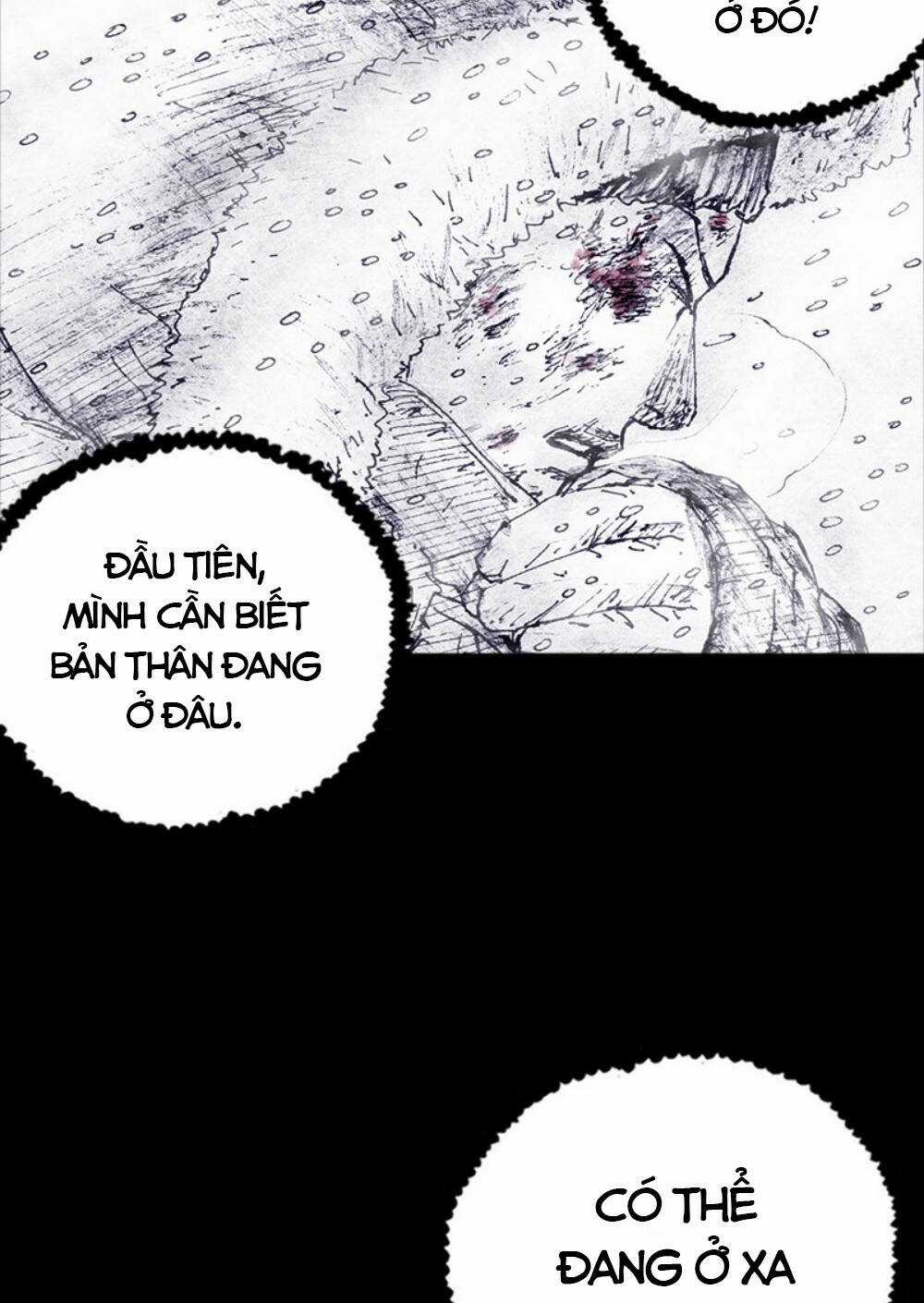 Distant Sky Chapter 56 trang 35