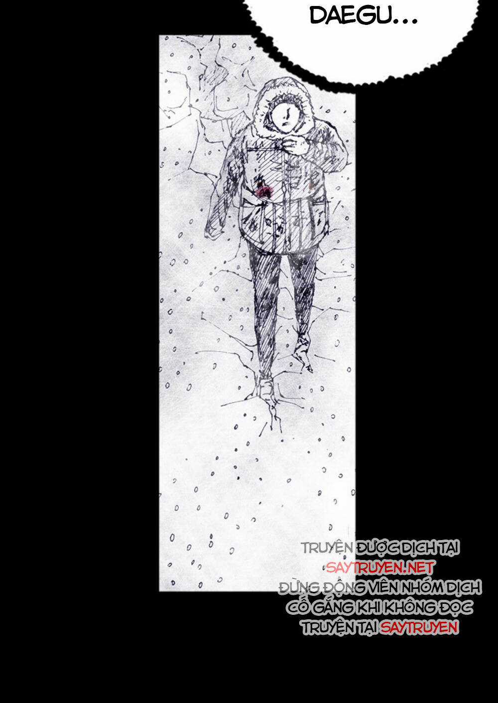 Distant Sky Chapter 56 trang 36