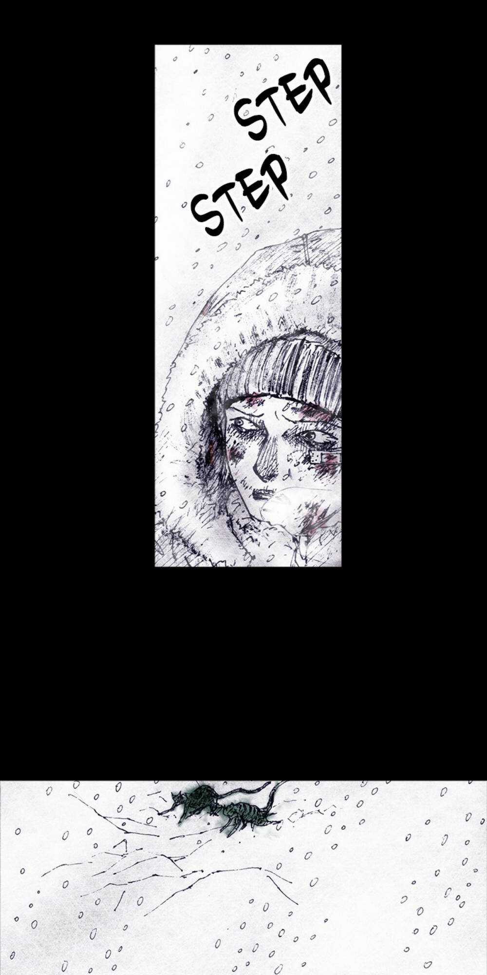 Distant Sky Chapter 56 trang 37