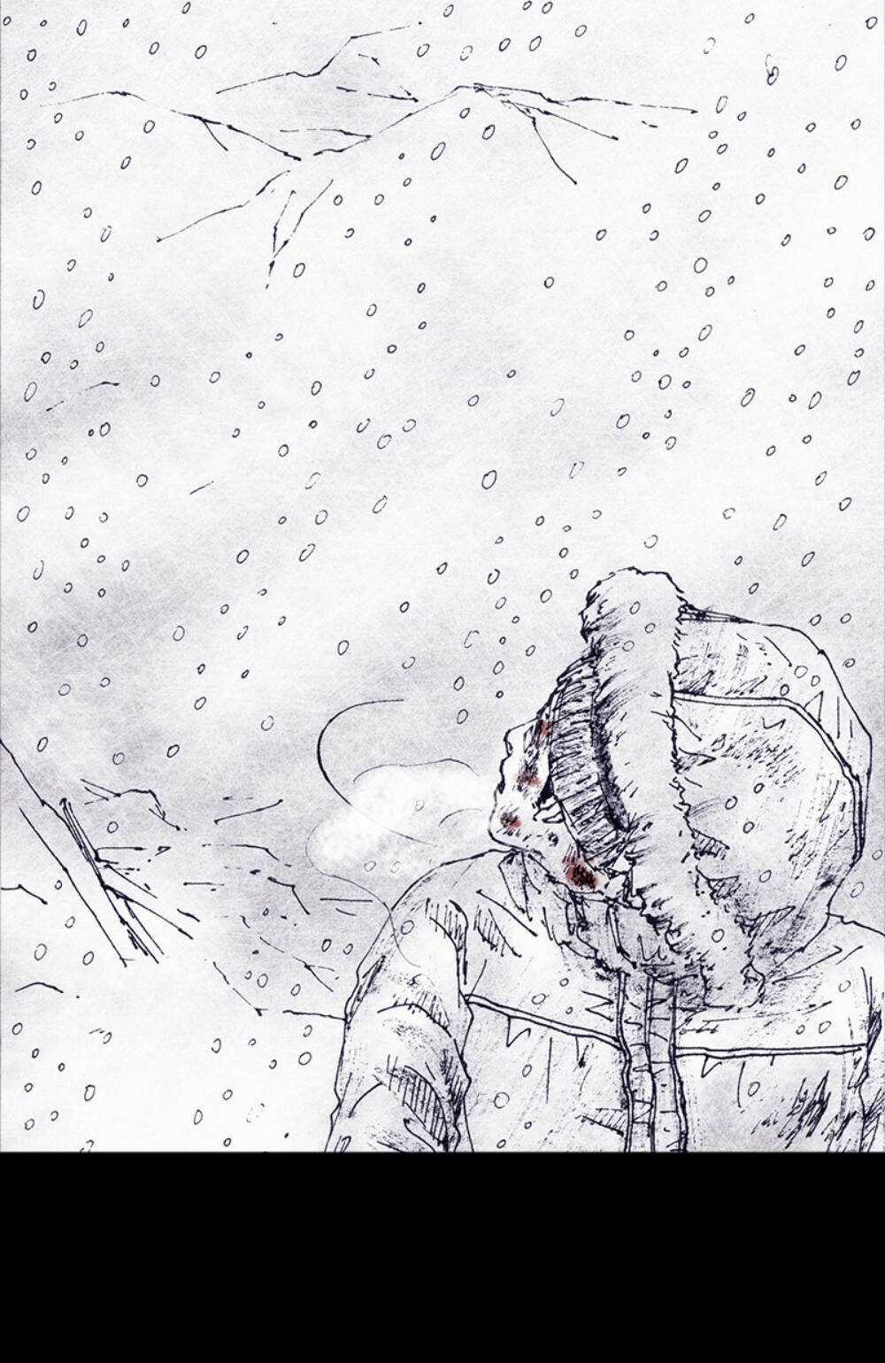 Distant Sky Chapter 56 trang 38