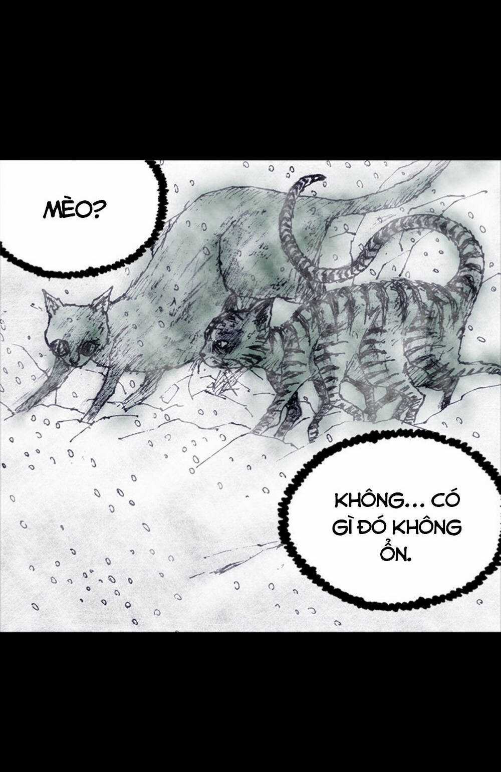 Distant Sky Chapter 56 trang 39