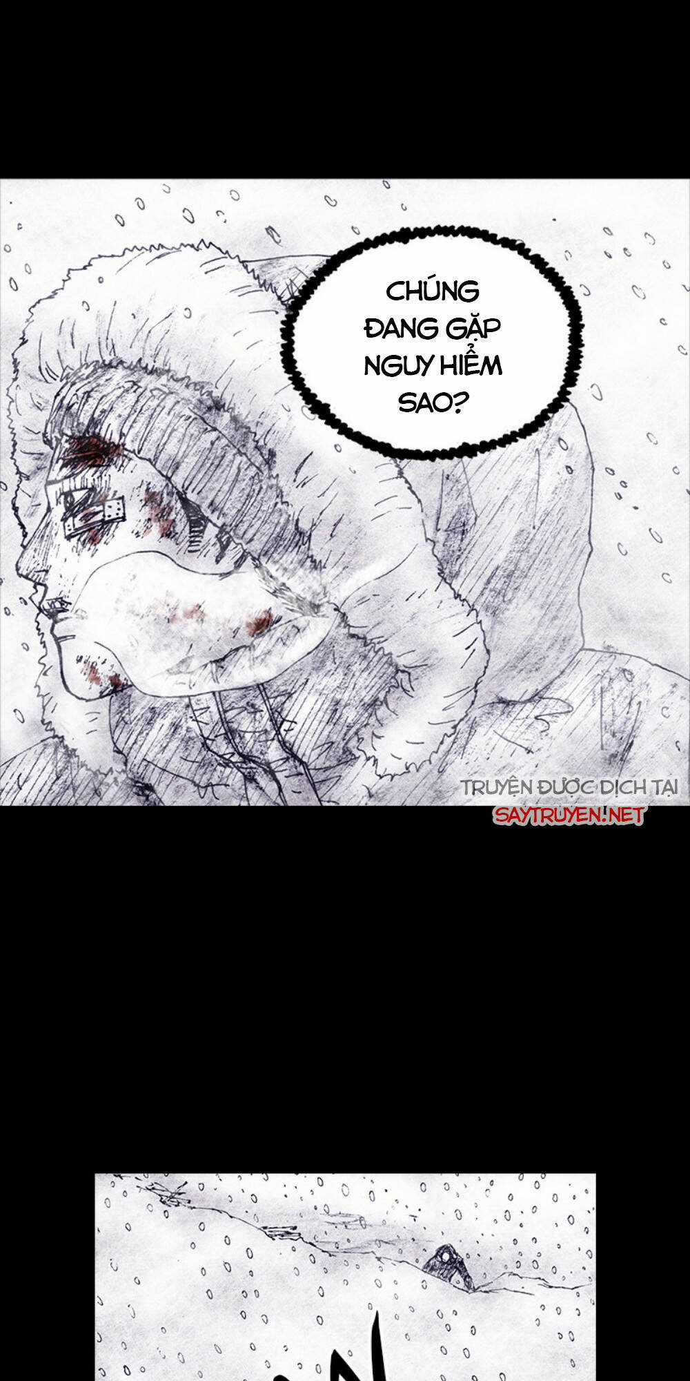 Distant Sky Chapter 56 trang 40