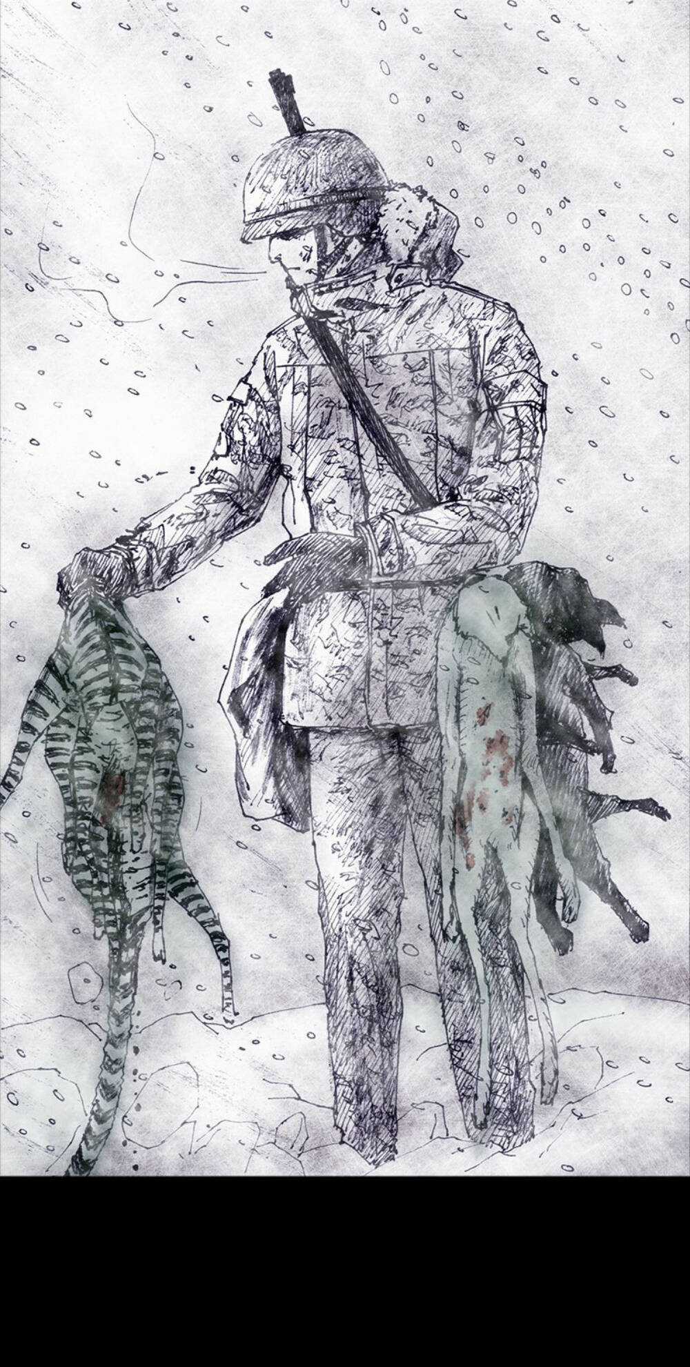 Distant Sky Chapter 56 trang 44