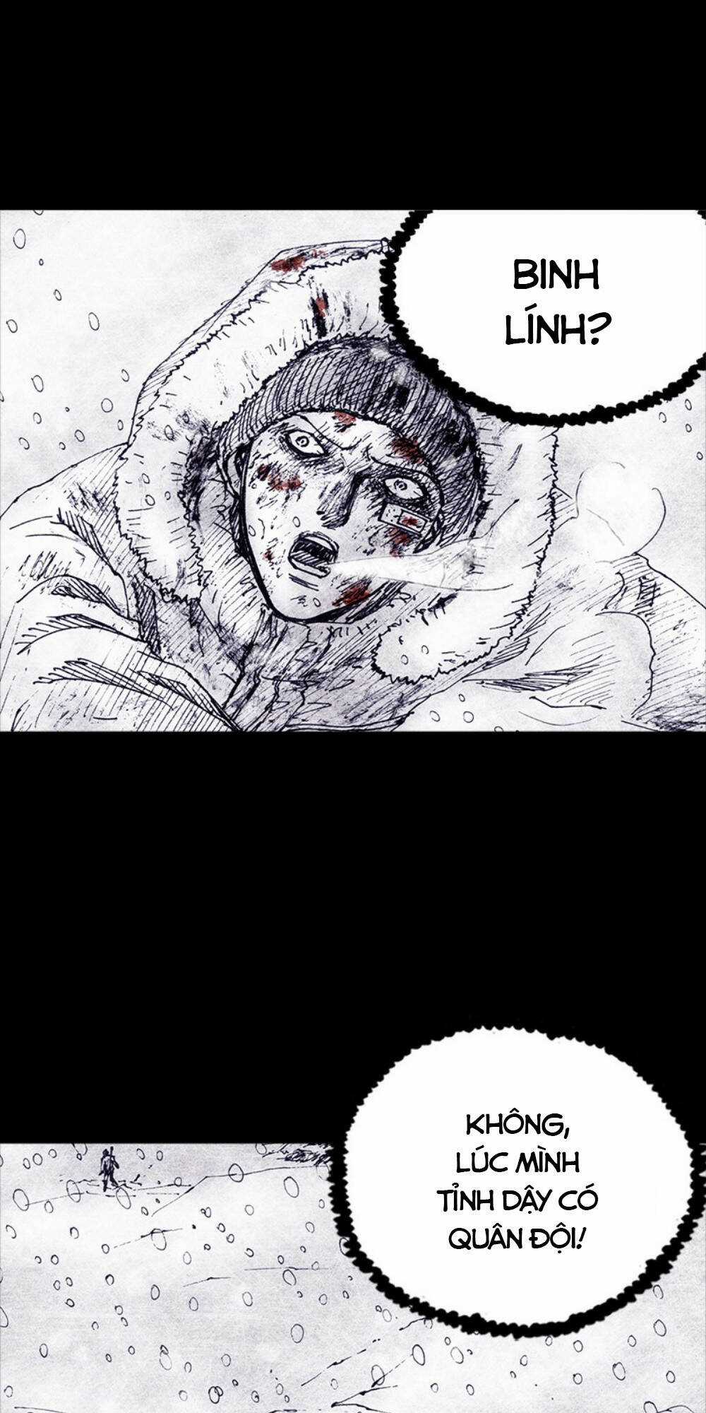 Distant Sky Chapter 56 trang 45