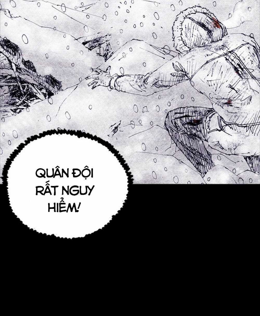 Distant Sky Chapter 56 trang 46