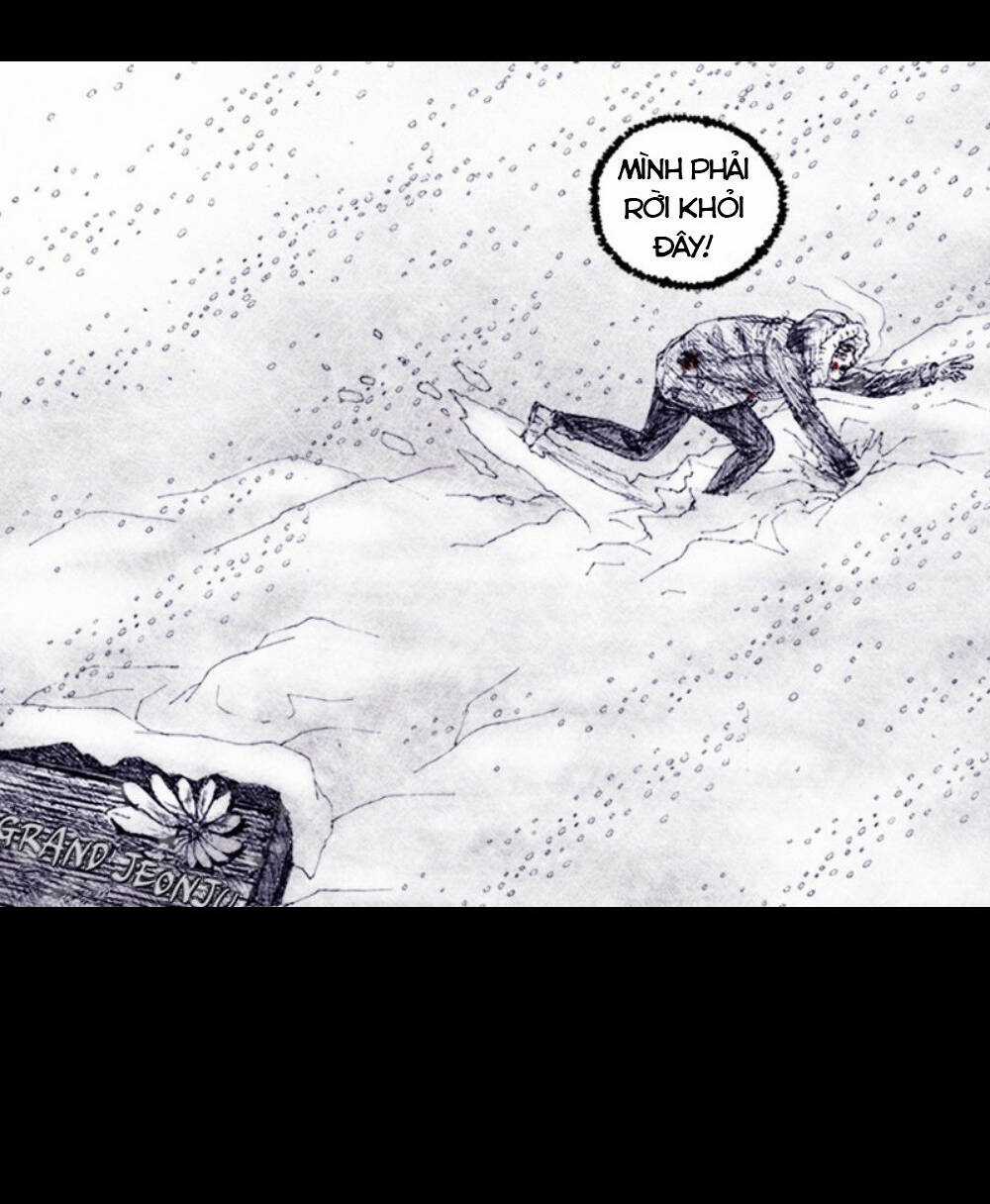 Distant Sky Chapter 56 trang 47