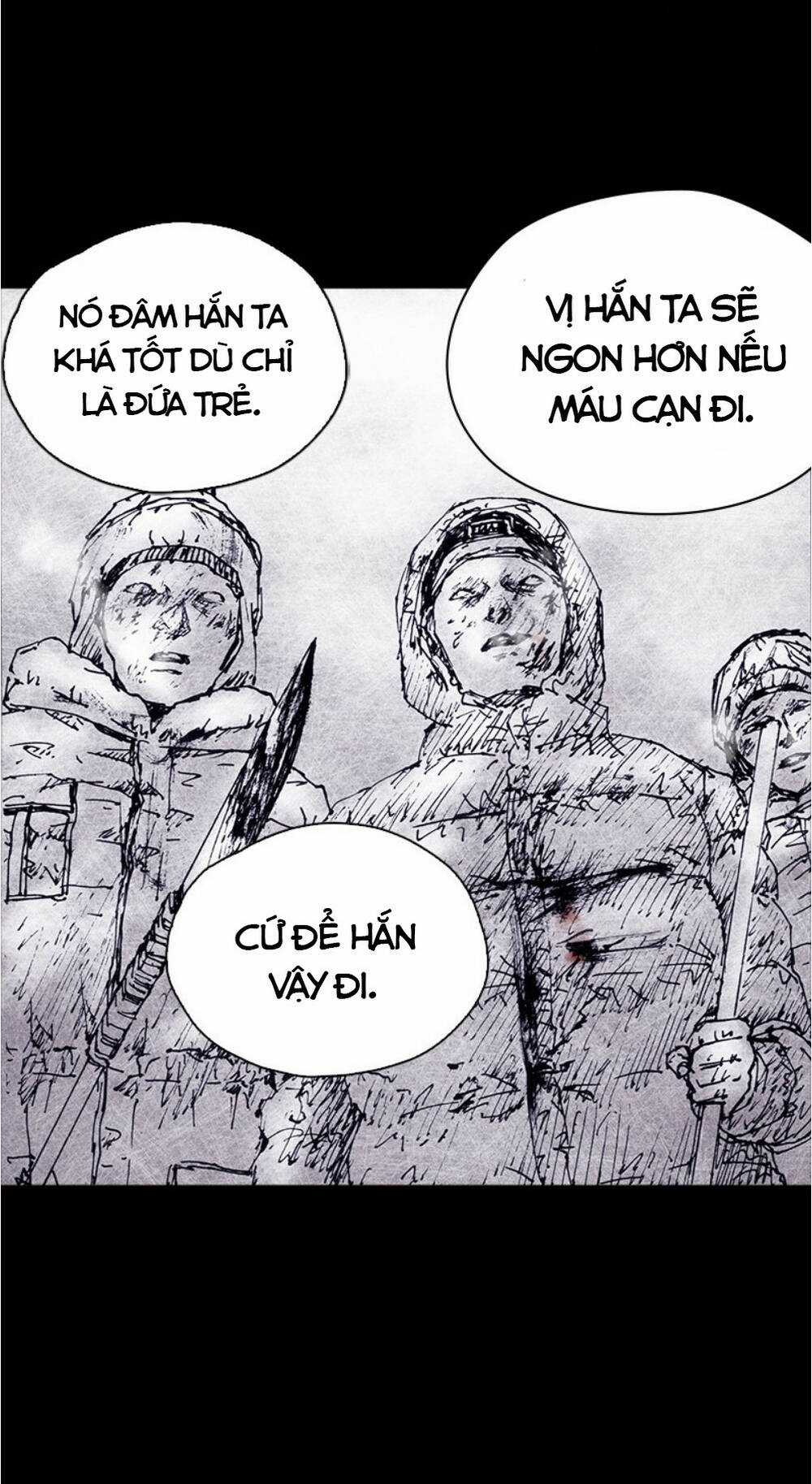 Distant Sky Chapter 56 trang 5