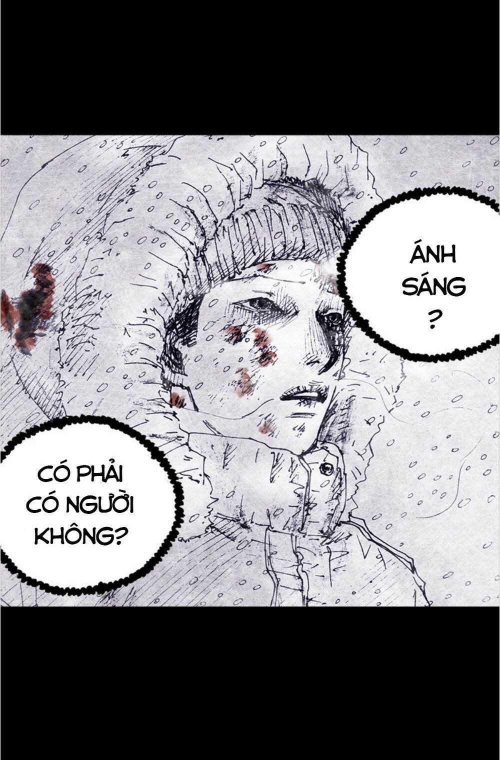 Distant Sky Chapter 56 trang 58