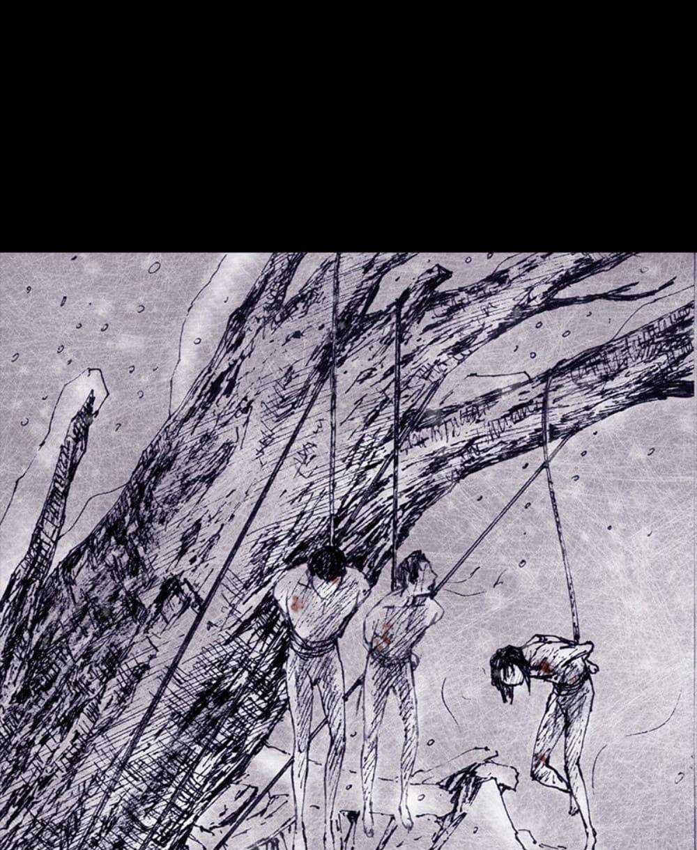 Distant Sky Chapter 57 trang 10