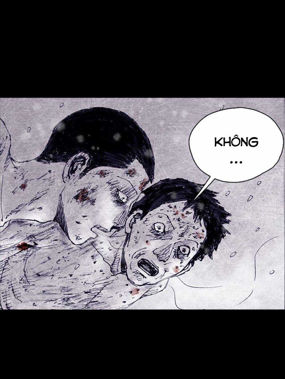 Distant Sky Chapter 57 trang 14