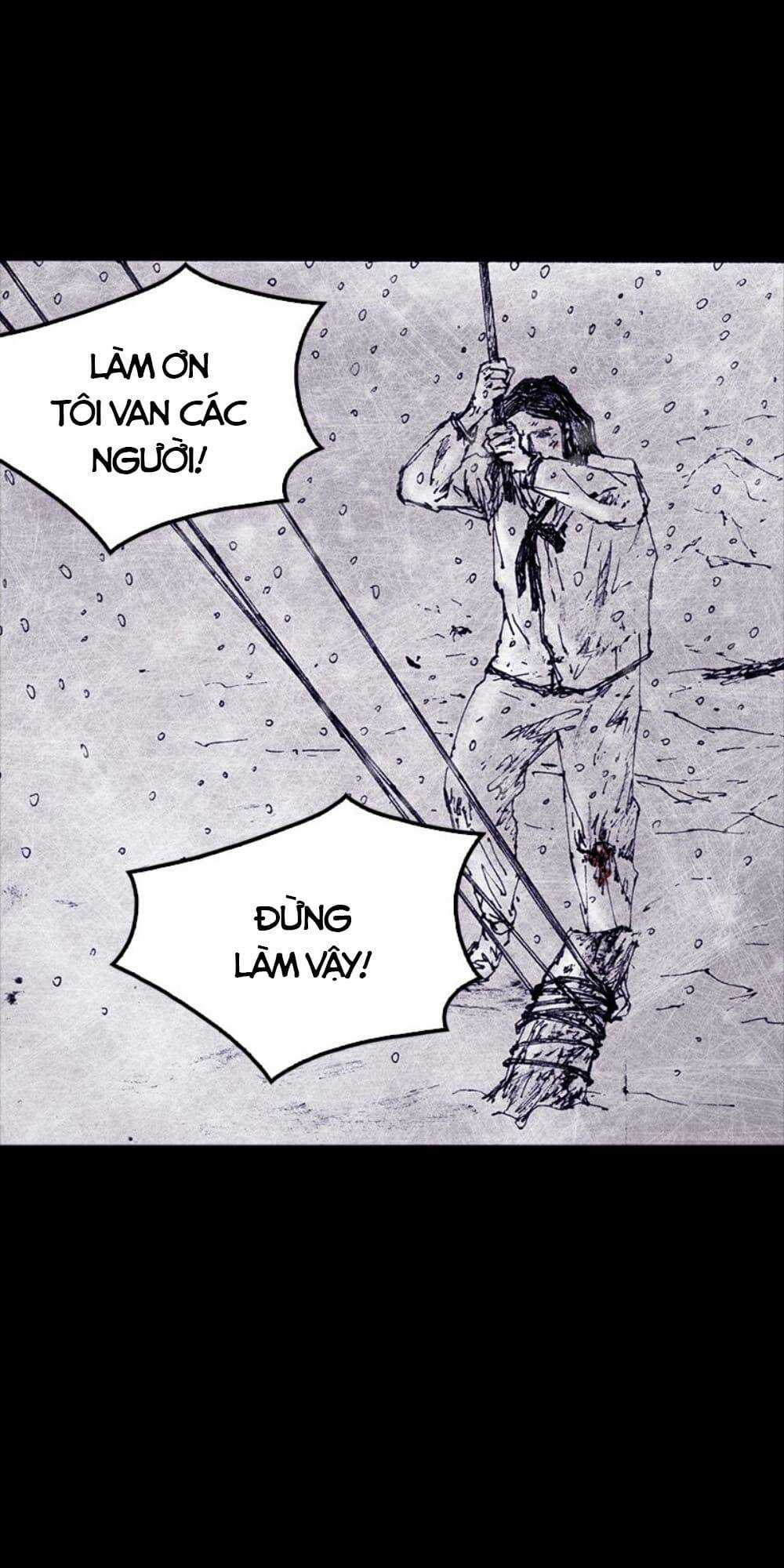 Distant Sky Chapter 57 trang 15