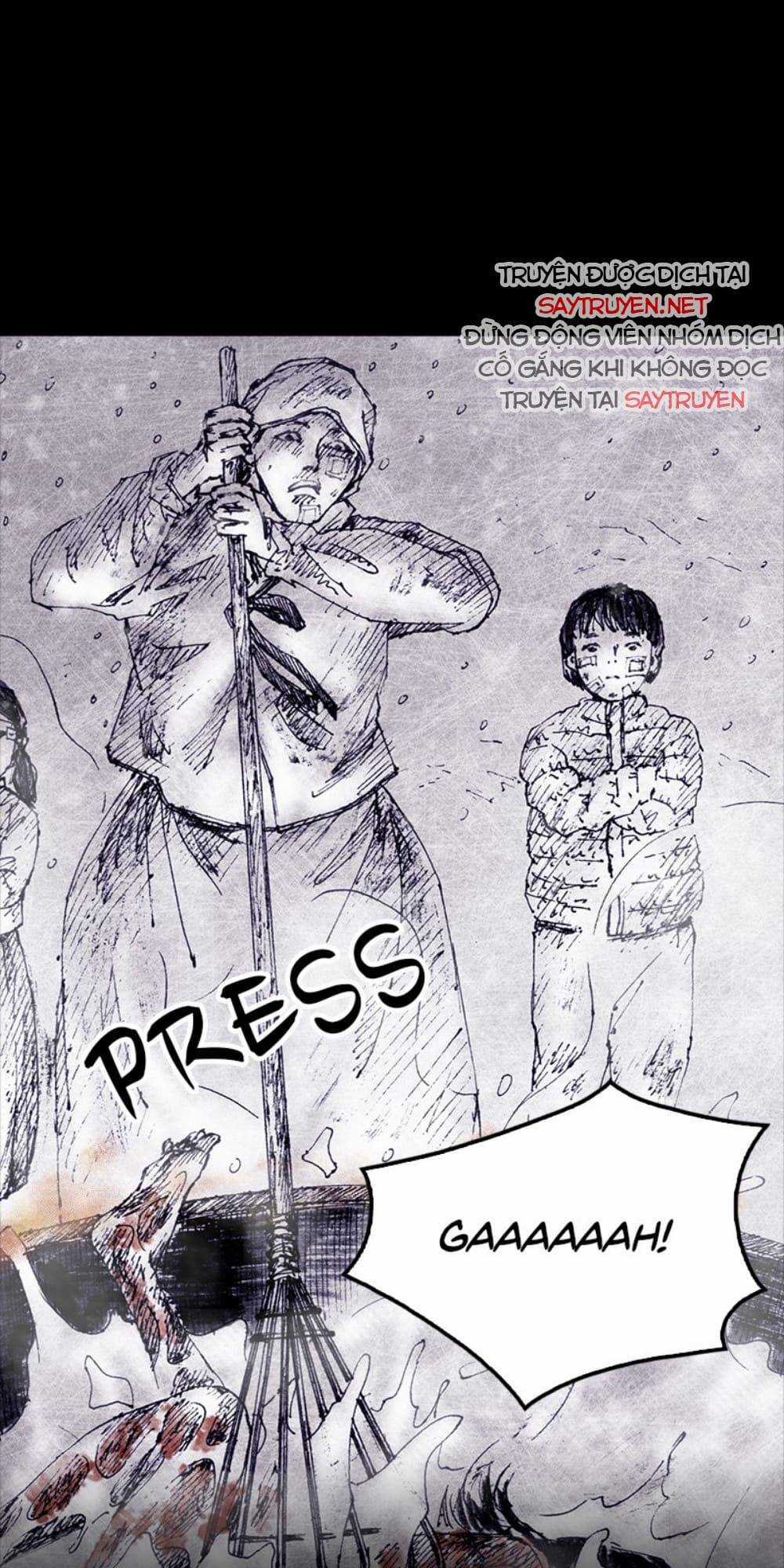 Distant Sky Chapter 57 trang 21