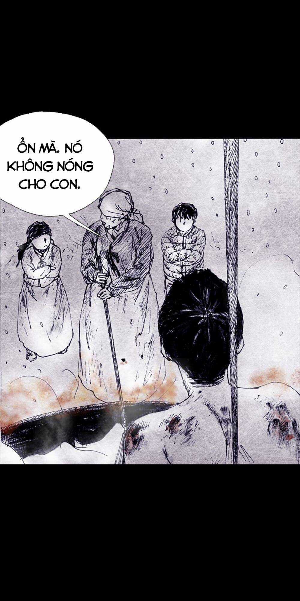 Distant Sky Chapter 57 trang 24