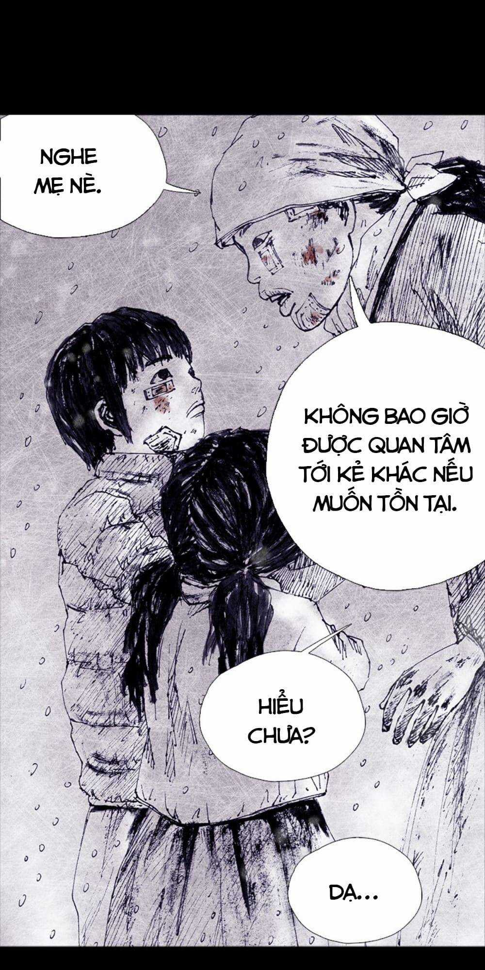 Distant Sky Chapter 57 trang 25