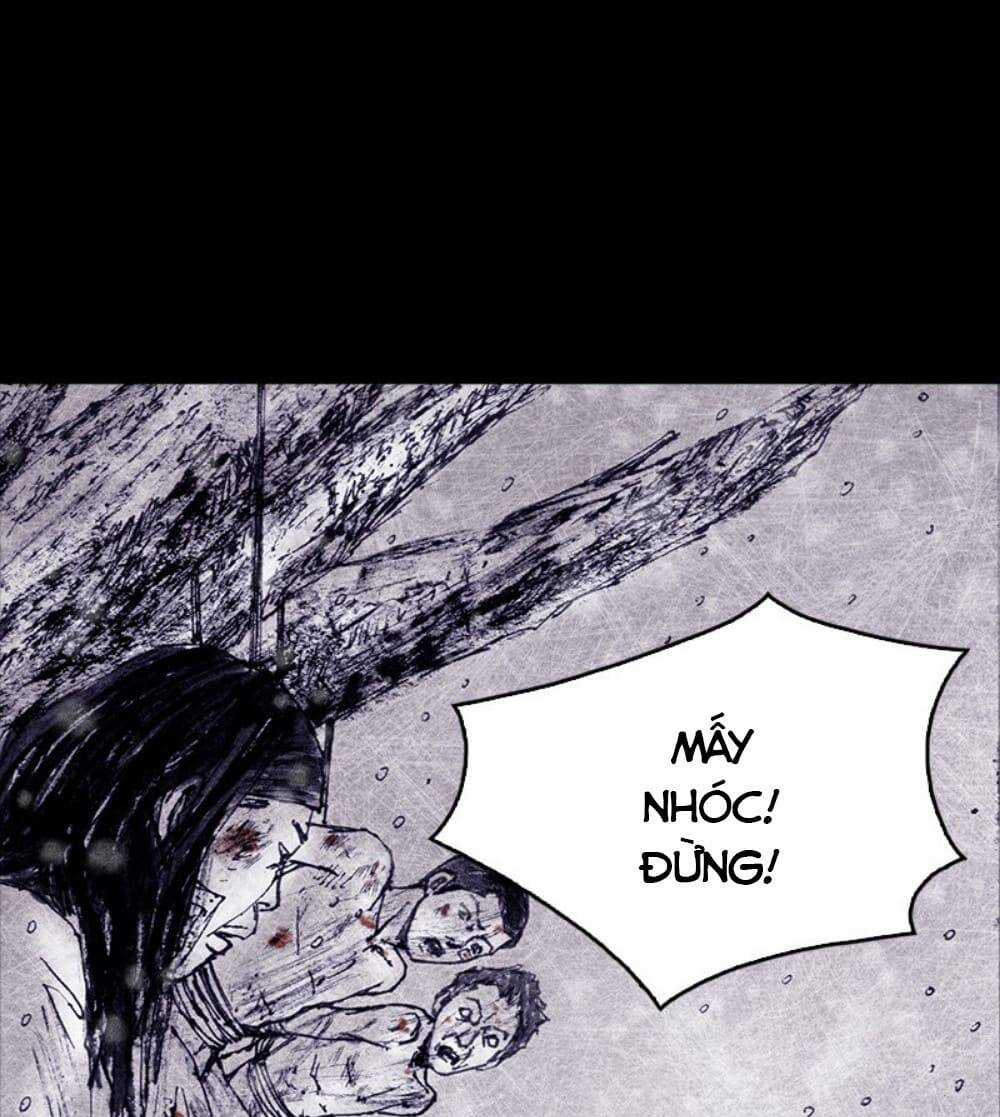 Distant Sky Chapter 57 trang 29