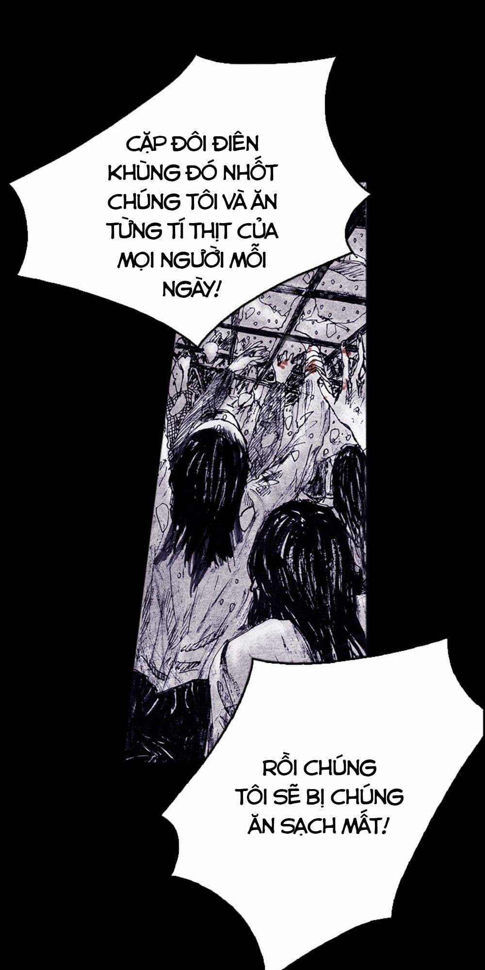 Distant Sky Chapter 57 trang 3