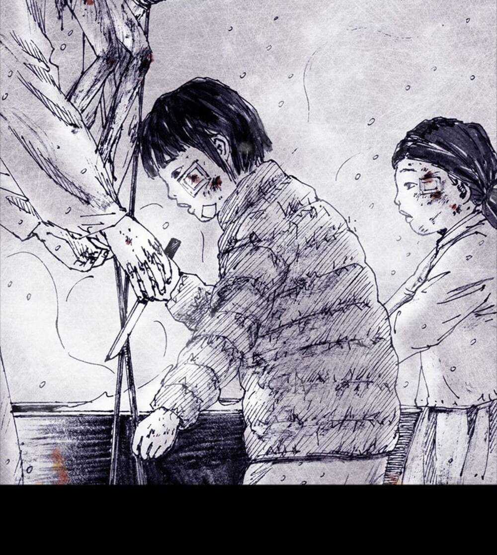 Distant Sky Chapter 57 trang 30