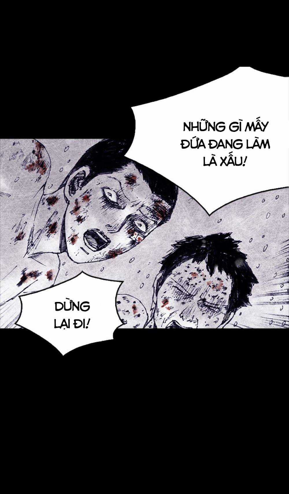 Distant Sky Chapter 57 trang 31