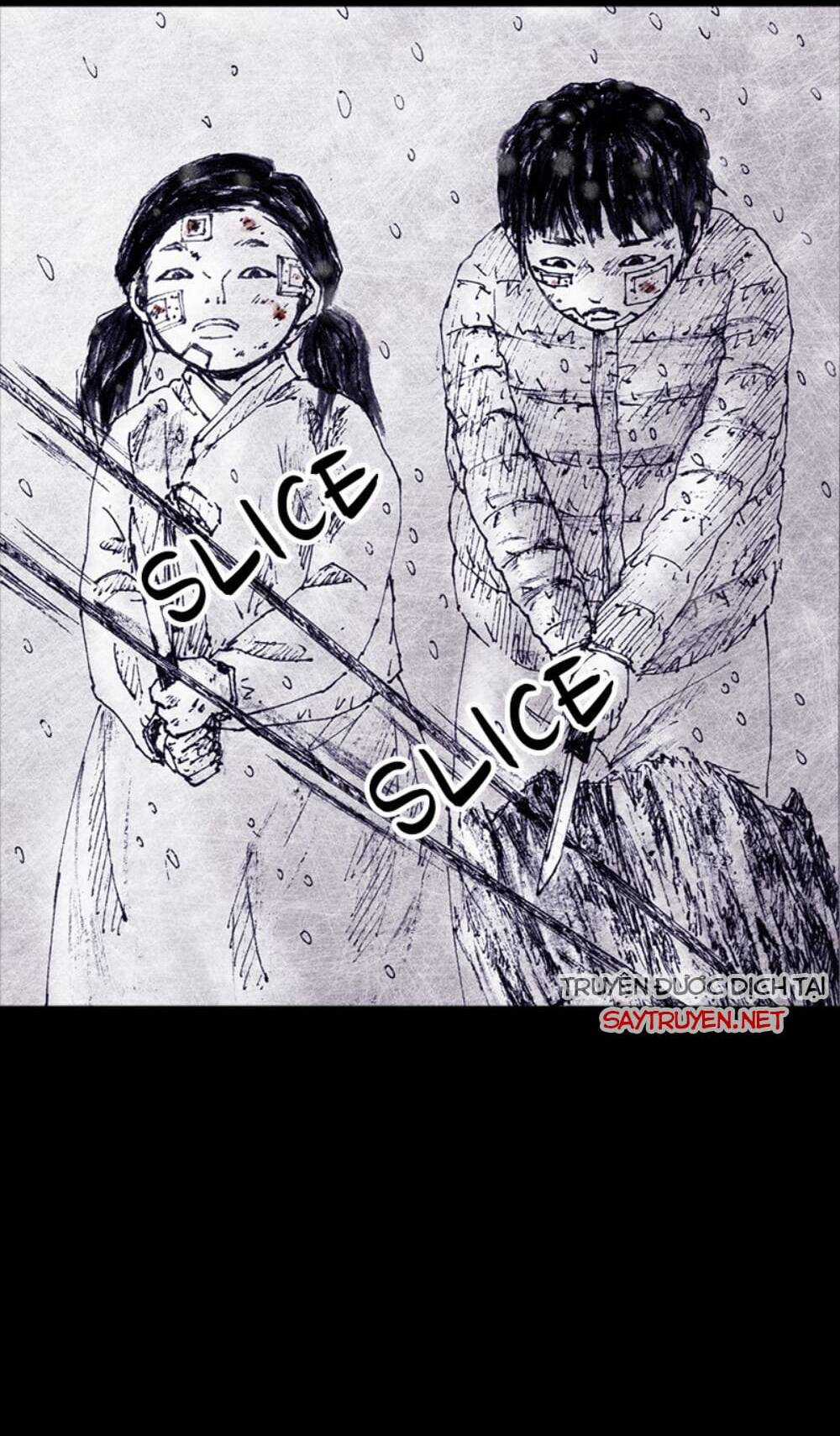 Distant Sky Chapter 57 trang 32