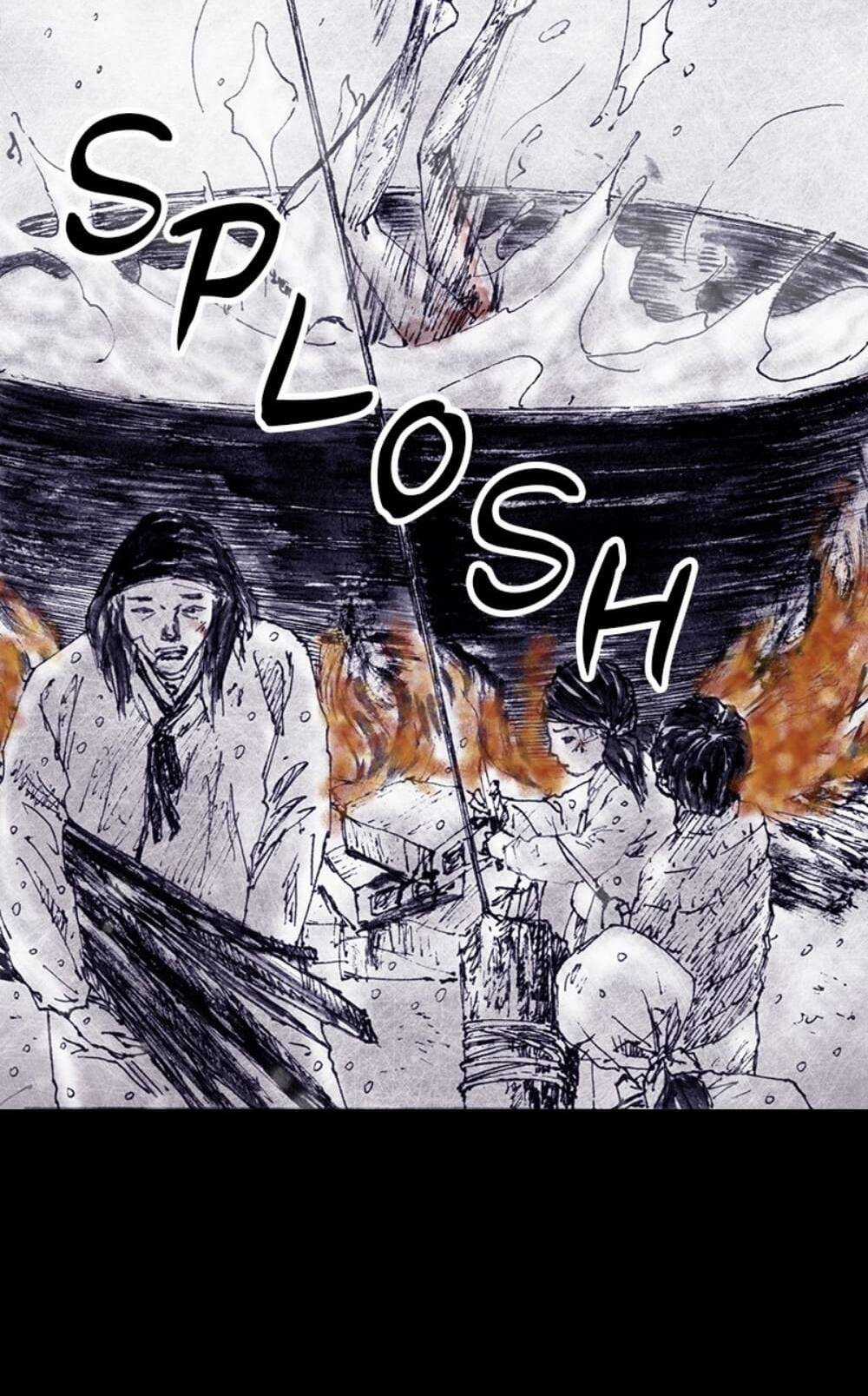 Distant Sky Chapter 57 trang 35