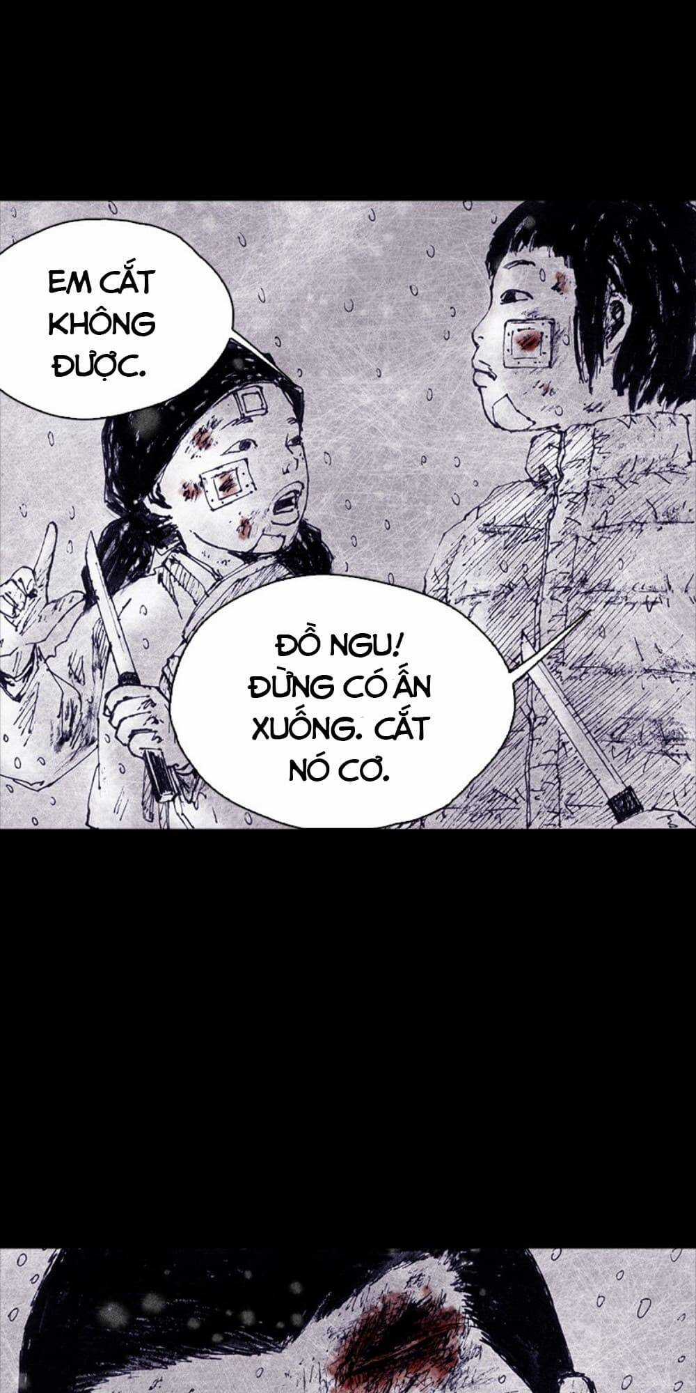 Distant Sky Chapter 57 trang 36