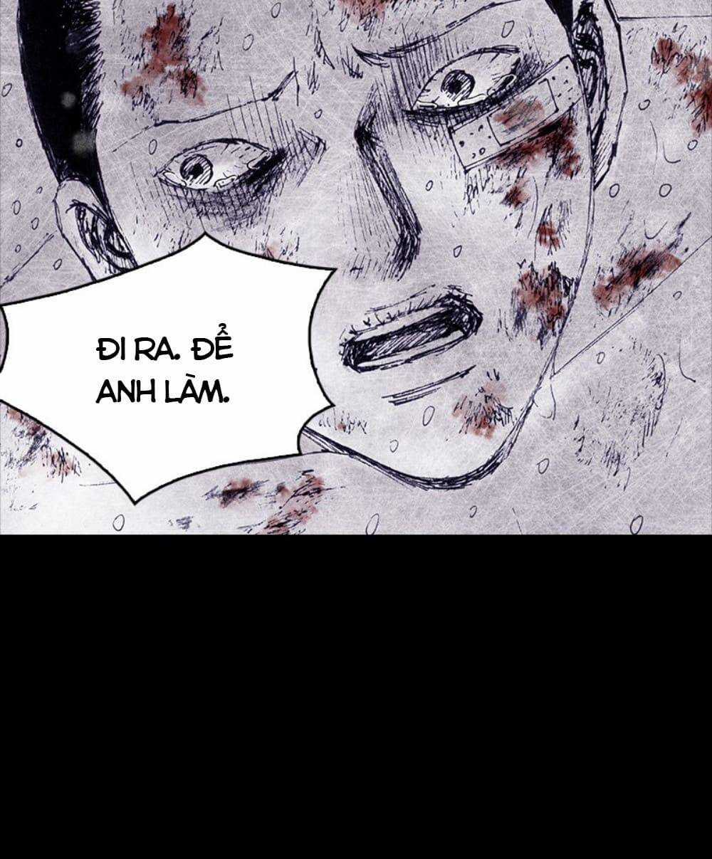 Distant Sky Chapter 57 trang 37