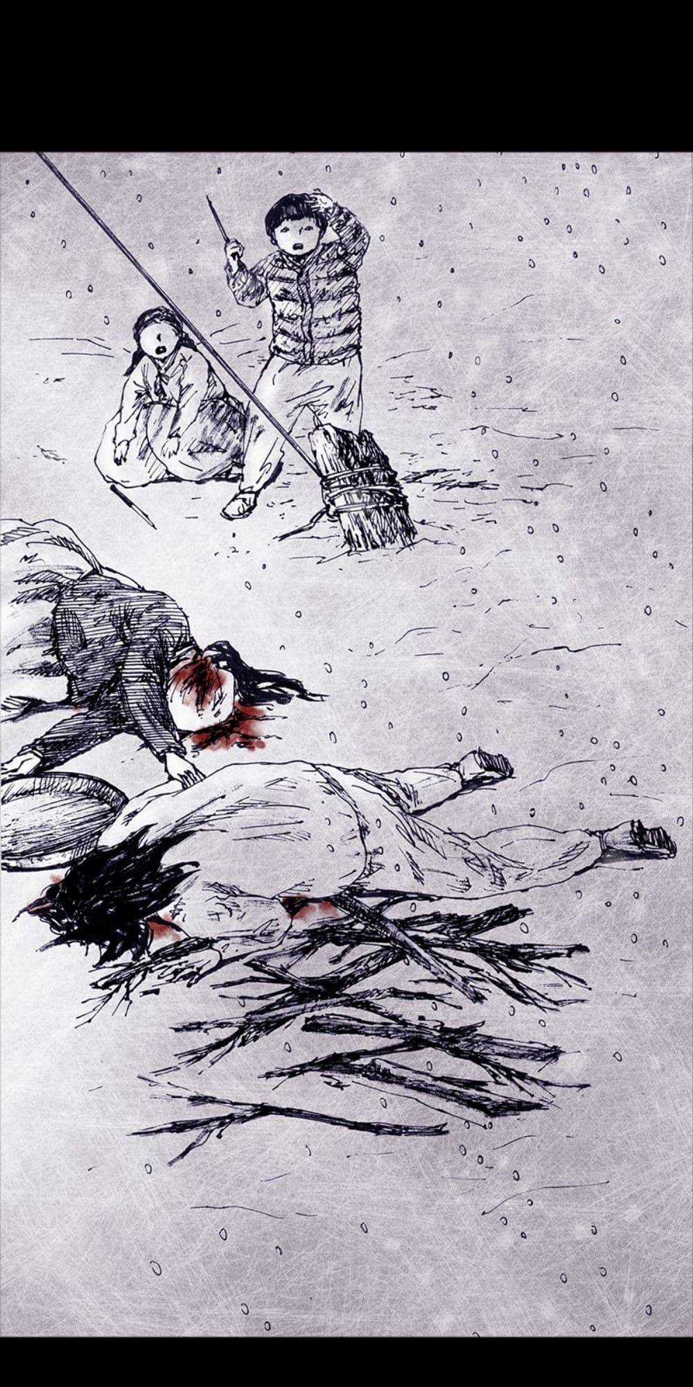 Distant Sky Chapter 57 trang 42